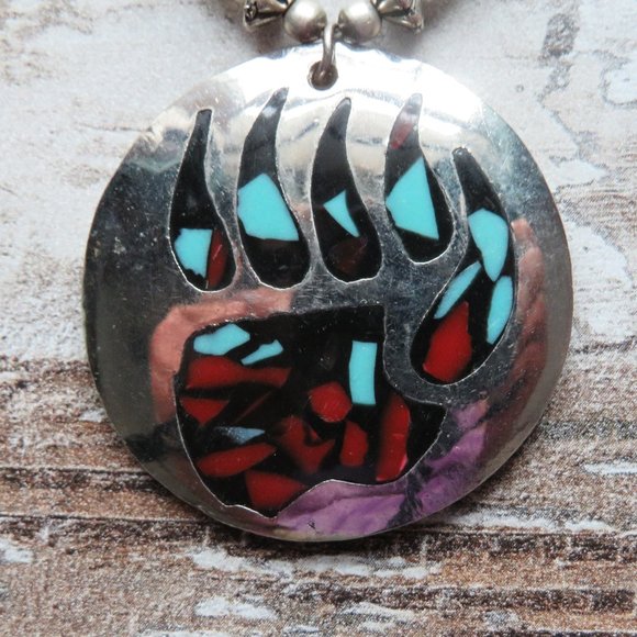 NECKLACE - Picture 1 of 3